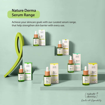 20% Vitamin C + E and Ferulic Acid Serum - 30 ml