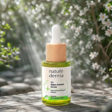 2% Alpha Arbutin Serum - 30 ml